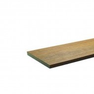 Fascia Board For Ultrashield Composite Decking | 180x15x3600mm