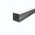 Composite Decking Aluminium Joist | 3000mm