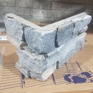 Z Stone External 90 Degree Corner Stone Cladding | Options