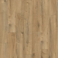 Canadia Quebec Vintage Oak Plank laminate Floor|  12mm | 1044 | 1.79YD²