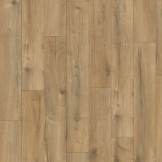 Canadia Quebec Vintage Oak Plank laminate Floor|  12mm | 1044 | 1.79YD²