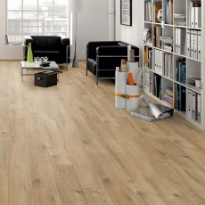 Canadia Quebec Vintage Oak Plank laminate Floor|  12mm | 1044 | 1.79YD²