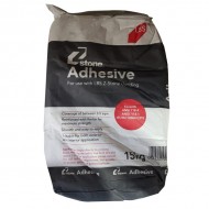 Z Stone Adhesive for Stone Cladding | 15KG Bag