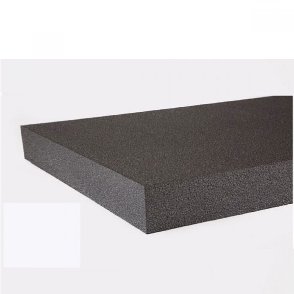 Eps70 Silver External Insulation | 1000x500 | 100mm (6) 3m2 