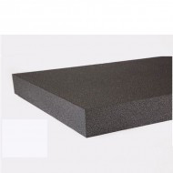 Eps70 Silver External Insulation | 1000x500 | 100mm (6) 3m2 