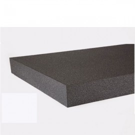 Eps70 Silver External Insulation | 1000x500 | 100mm (6) 3m2 