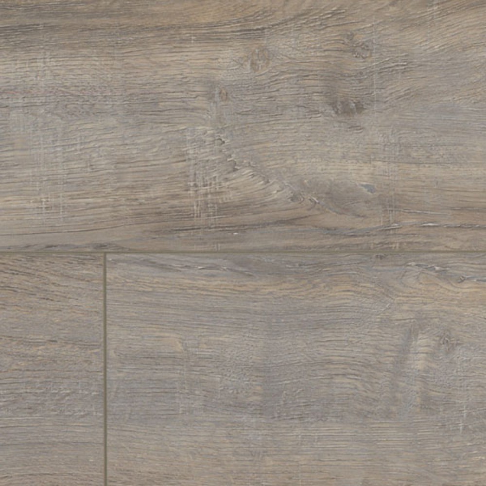 Canadia Autumn Grey Oak Plank 12mm 1832 2.57pk