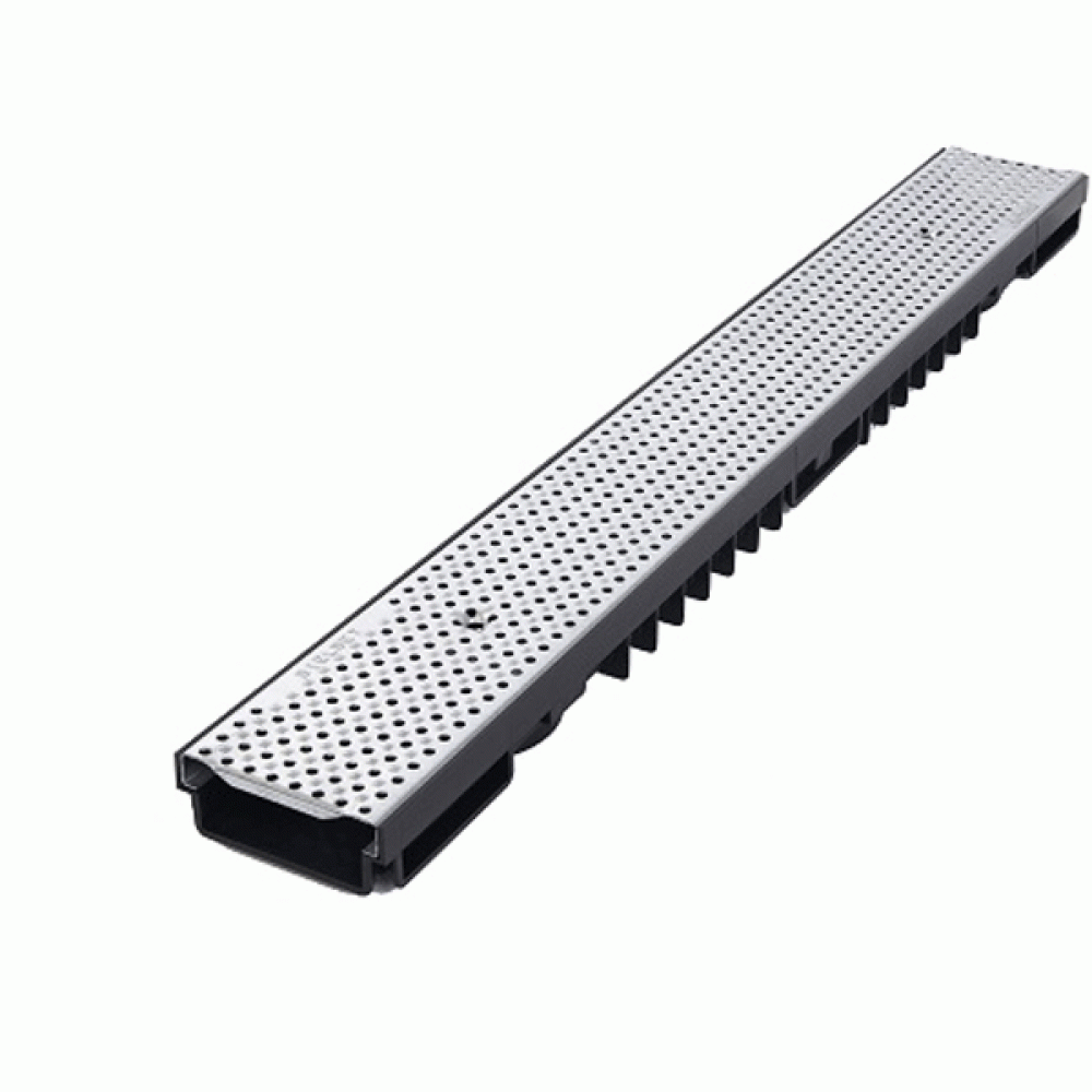 Galco A15 Galv Perf Holes 1000x120 55h 1063