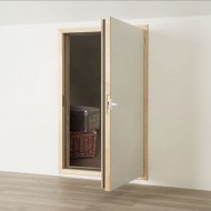 Fakro DWT Airtight Knee Wall Door