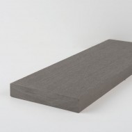 Portland Montana Solid Fascia Plank | Colour Options
