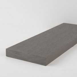 Portland Montana Solid Fascia Plank | Colour Options