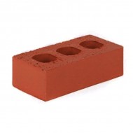 Engineering Brick | Class B Perforated