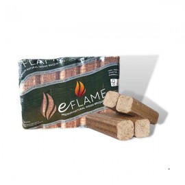 Eflamers 7kg Log