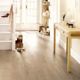Light Brushed Oak 12mm AC5 | 8634+ | 1.81yd2
