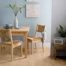 Light Brushed Oak 12mm AC5 | 8634+ | 1.81yd2