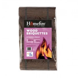 10kg Wood Briquettes