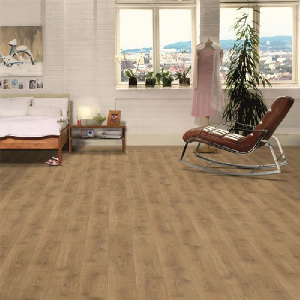 Watermill Oak Plank 12mm | 1.79sq yards