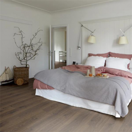 Smoked Mill Oak Plank 12mm 1022 1.79yd Pk
