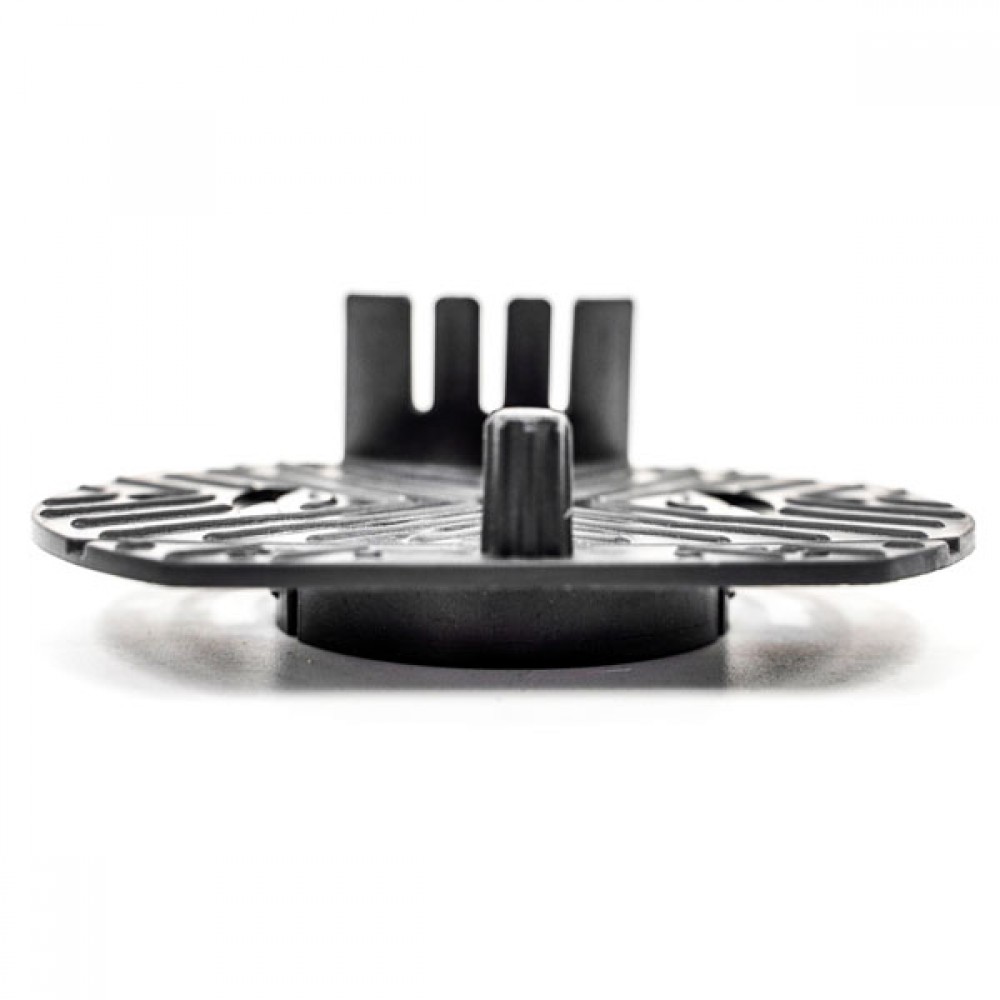 Joist Support Plate With Side Fixing | Cpv+ K142026