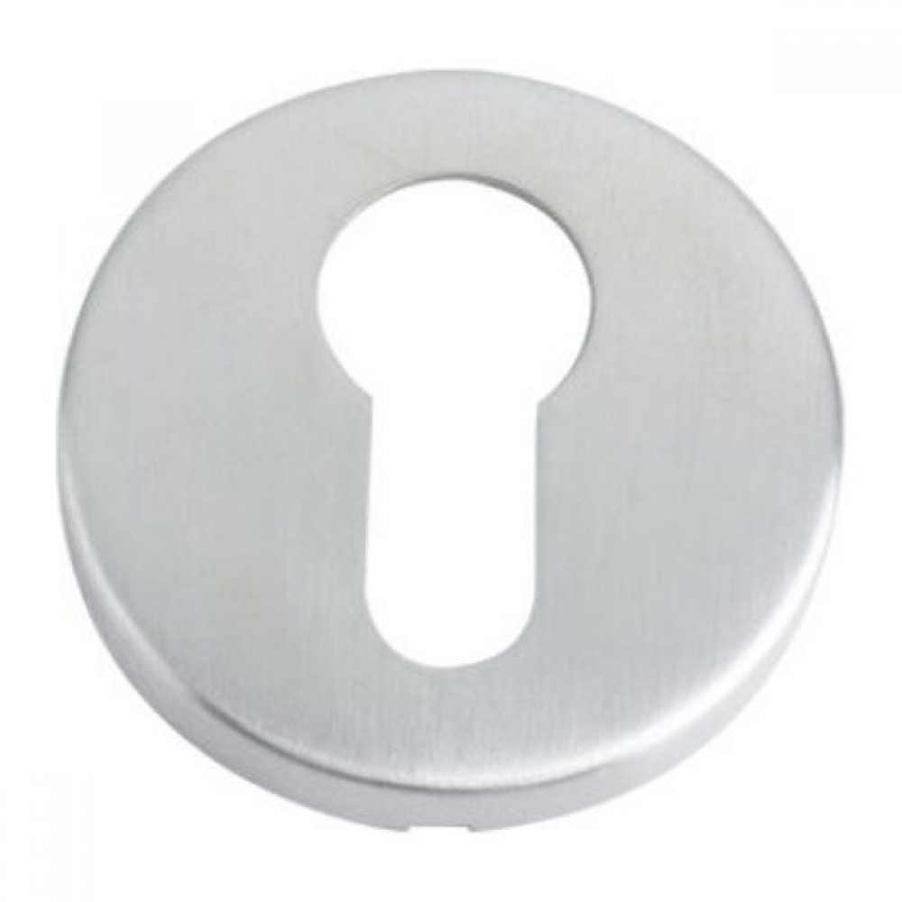 Ecco Euro Profile Escutcheon