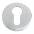 Ecco Euro Profile Escutcheon