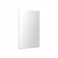 Deanta Clear Bevelled Glass for WR2G Door