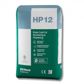 Kilwaughter Hp12 Base Coat 25kg