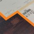 Ram Board Edge Tape | Floor Protection | 2.5" x 180'