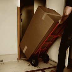 Ram Board Edge Tape | Floor Protection | 2.5" x 180'