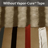 Ram Board Vapour Cure Tape | 50m