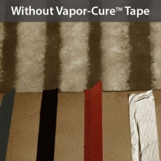 Ram Board Vapour Cure Tape | 50m