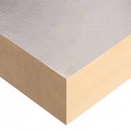 Polyiso Floor Insulation 150mm | Per Sheet | Xt/uf24*12*150