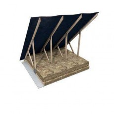 Knauf 6" Ecose Attic Combi | 9.177m2 