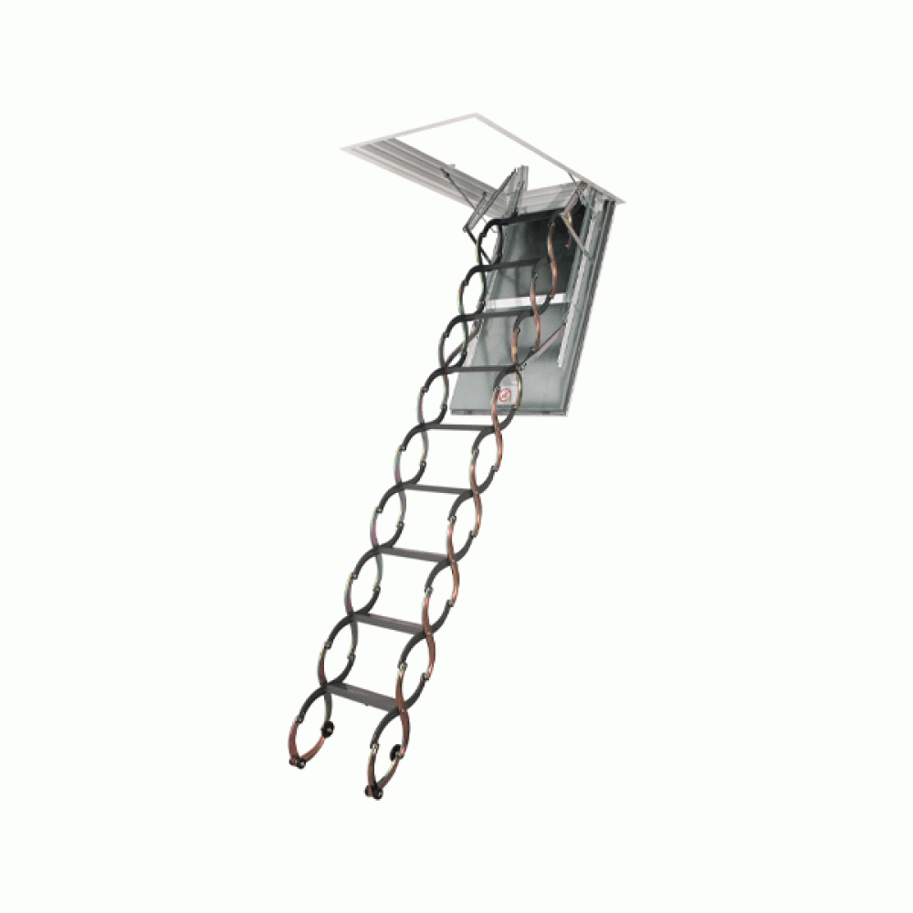 FAKRO ATTIC LADDER LSF 60X1200 FD60
