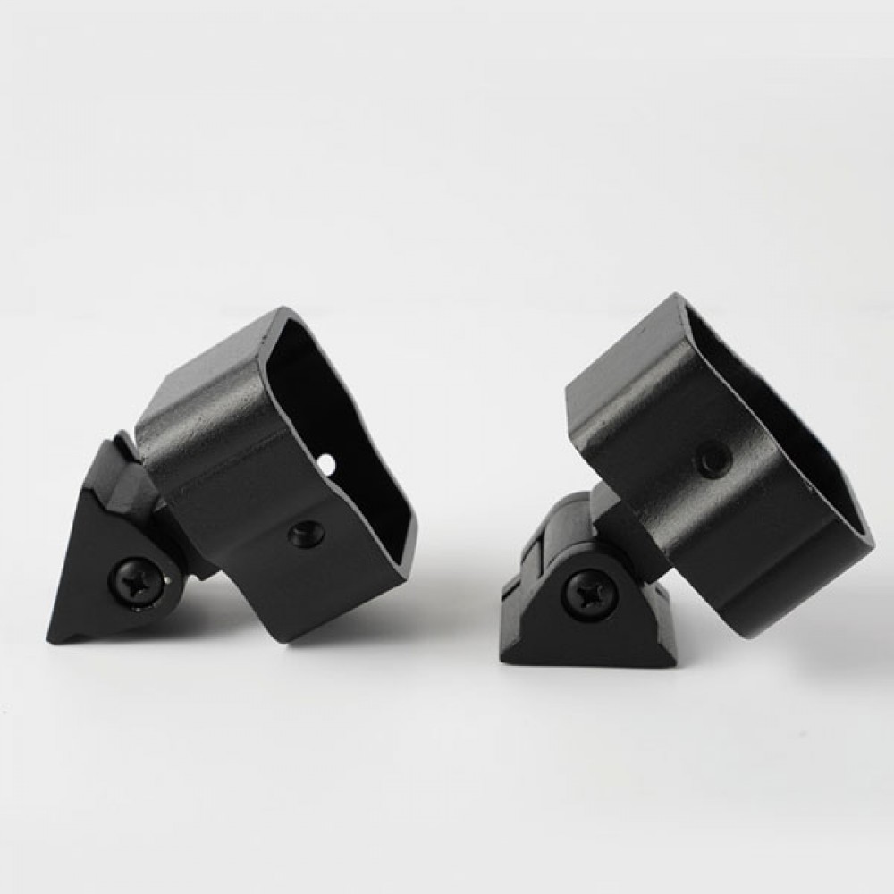 Ultrashield Top & Bottom Swivel Connectors