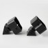 Ultrashield Top & Bottom Swivel Connectors