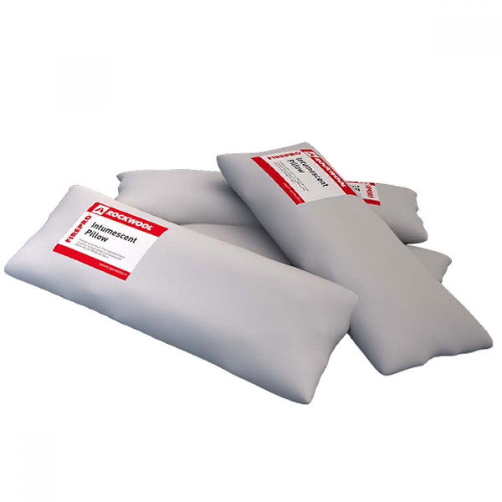 Rockwool Firepro Pillow | Size Options