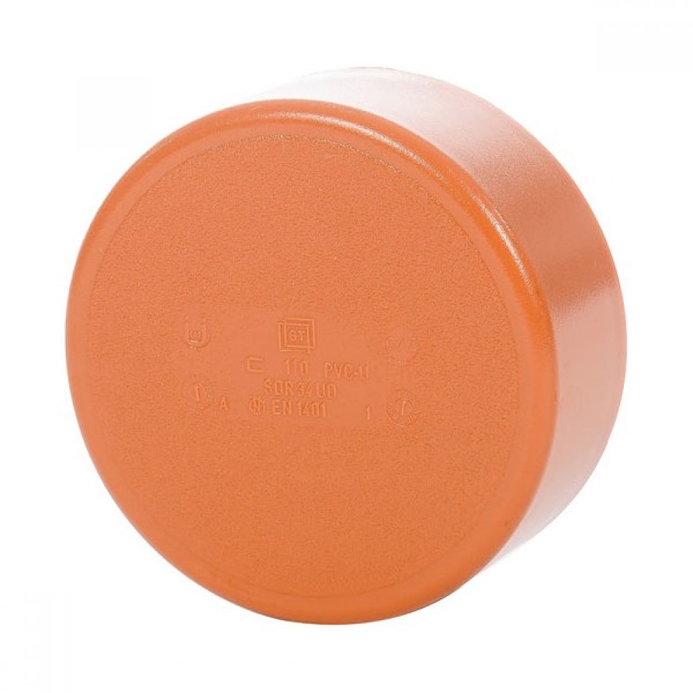 4" Blanking Cover