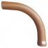 Long Radius Sewer Bend 90 Degree | Choose Diameter
