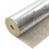 Canadia Acoustic Heavy Duty Silver Foil Underlay 10m2