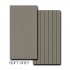 Montana Composite Decking Board | Soft Grey | 135mm X 25mm X 3.6m