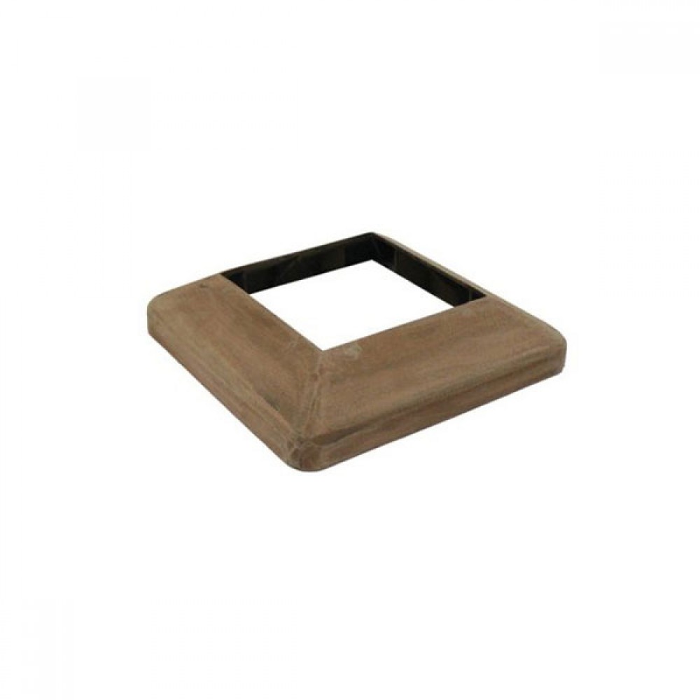 Portland Post Flange | 220x220mm