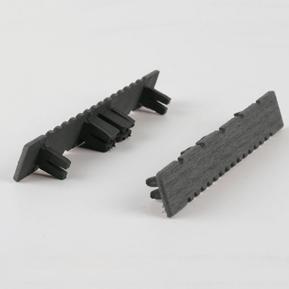 Portland Composite End Pieces | Colour Options