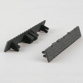 Portland Composite End Pieces | Colour Options