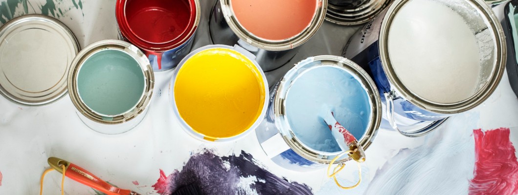 Interior Paint Preparation