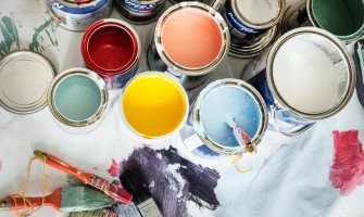 Interior Paint Preparation