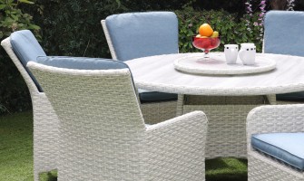 Maderia Rattan Garden Furniture Range