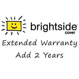 Brightside Cover Extended Warranty | 2 Years