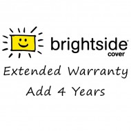 Brightside Cover Extended Warranty | 4 Years