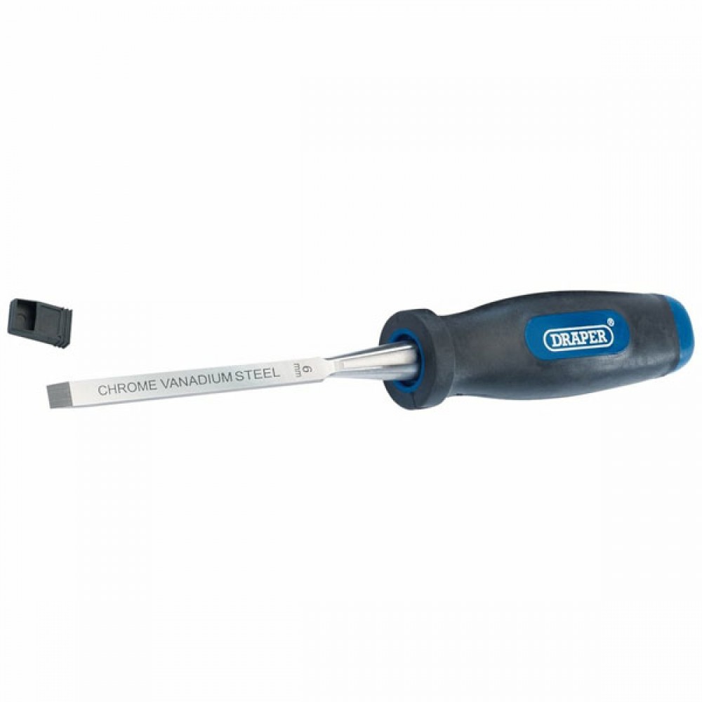 Draper Bevelled Edge Wood Chisel | Various Sizes